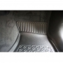 Audi A4 Sedan / Audi A4 Avant 2008-2015 -Schaalmatten 3D