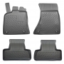 Audi Q5 - 2008-2016-Schaalmatten 3D