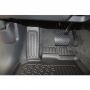 Audi Q5 - 2008-2016-Schaalmatten 3D