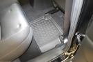 Mazda CX5 - 2017-heden - Schaalmatten 3D