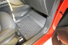 Mazda CX5 - 2017-heden - Schaalmatten 3D