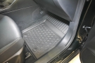 Mazda CX5 - 2017-heden - Schaalmatten 3D