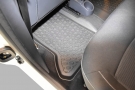 Dacia Dokker 2012-heden / Renault Express 2020-heden - Schaalmatten 3D