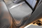Dacia Dokker 2012-heden / Renault Express 2020-heden - Schaalmatten 3D
