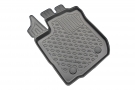 Dacia Sandero / Stepway 2012-heden-Schaalmatten 3D