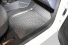 Dacia Sandero / Stepway 2012-heden-Schaalmatten 3D
