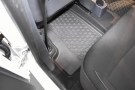 Dacia Sandero / Stepway 2012-heden-Schaalmatten 3D