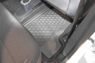 Dacia Sandero / Stepway 2012-heden-Schaalmatten 3D