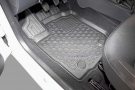 Dacia Sandero / Stepway 2012-heden-Schaalmatten 3D