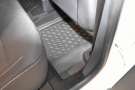 Dacia Sandero / Stepway 2012-heden-Schaalmatten 3D