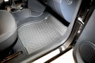 Dacia Logan 2013-heden-Schaalmatten 3D