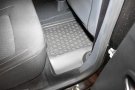 Dacia Logan 2013-heden-Schaalmatten 3D