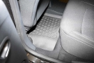 Dacia Logan 2013-heden-Schaalmatten 3D