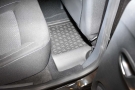 Dacia Logan 2013-heden-Schaalmatten 3D