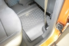 Dacia Duster 2018-2023 - Schaalmatten 3D