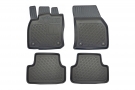 Seat Ateca 2016-heden-Schaalmatten 3D