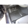 Seat Ateca 2016-heden-Schaalmatten 3D