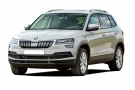 Seat Ateca 2016-heden-Schaalmatten 3D