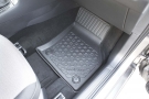 Seat Leon / Cupra Leon / Volkswagen Golf VIII variant (past ook in PHEV) 2020-heden (complete set voor en achter) - Schaalmatten 3D