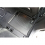 Volkswagen Sharan / Seat Alhambra 5/7 persoons 2010-heden (uitgezonderd 3e zitrij)-Schaalmatten 3D