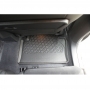 Volkswagen Sharan / Seat Alhambra 5/7 persoons 2010-heden (uitgezonderd 3e zitrij)-Schaalmatten 3D