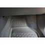 Volkswagen Sharan / Seat Alhambra 5/7 persoons 2010-heden (uitgezonderd 3e zitrij)-Schaalmatten 3D