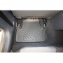 Volkswagen Golf VII (hatchback en stationwagen) 2012-2020 / Golf VIII (hatchback) 2020-heden / Seat Leon (station en hatchback) 2012-2020 -Schaalmatten 3D