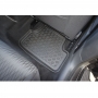 Volkswagen Golf VII (hatchback en stationwagen) 2012-2020 / Golf VIII (hatchback) 2020-heden / Seat Leon (station en hatchback) 2012-2020 -Schaalmatten 3D