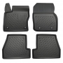 Ford Focus III 2011-2018 - Schaalmatten 3D