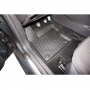 Ford Focus III 2011-2018 - Schaalmatten 3D