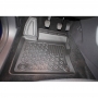 Ford Focus III 2011-2018 - Schaalmatten 3D