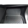 Ford Focus III 2011-2018 - Schaalmatten 3D