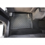 Ford Kuga II 2013-heden-Schaalmatten 3D