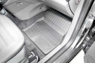 Ford Grand Tourneo Connect (set voor de 1e en 2e zitrij) 2014-2021 (complete set voor en achter, uitgezonderd 3e zitrij) - Schaalmatten 3D