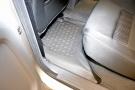 Ford Ranger pick-up 2012-heden-Schaalmatten 3D