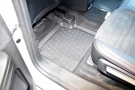 Ford Kuga (past niet in Plug-in Hybrid) 2020-heden (complete set voor en achter) - Schaalmatten 3D