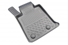 BMW 1-serie (F20/F21) 3/5-deurs 2012-2019 Schaalmatten 3D