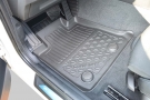 BMW 1-serie (F20/F21) 3/5-deurs 2012-2019 Schaalmatten 3D