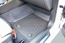 BMW 1-serie (F20/F21) 3/5-deurs 2012-2019 Schaalmatten 3D