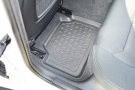 BMW 1-serie (F20/F21) 3/5-deurs 2012-2019 Schaalmatten 3D