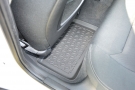 BMW 1-serie (F20/F21) 3/5-deurs 2012-2019 Schaalmatten 3D