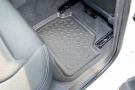 BMW 1-serie (F20/F21) 3/5-deurs 2012-2019 Schaalmatten 3D