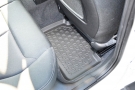 BMW 1-serie (F20/F21) 3/5-deurs 2012-2019 Schaalmatten 3D