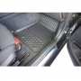 BMW 3 sedan/touring (F30/F31) 2012-heden (niet geschikt voor X-drive)-Schaalmatten 3D