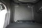 BMW 2 (F46) Gran Tourer 5/7 persoons 2015-heden, uitgezonderd 3e zitrij-Schaalmatten 3D