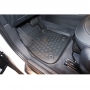 BMW 2 (F46) Gran Tourer 5/7 persoons 2015-heden, uitgezonderd 3e zitrij-Schaalmatten 3D