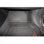 BMW 2 (F46) Gran Tourer 5/7 persoons 2015-heden, uitgezonderd 3e zitrij-Schaalmatten 3D