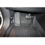 BMW 2 (F46) Gran Tourer 5/7 persoons 2015-heden, uitgezonderd 3e zitrij-Schaalmatten 3D