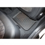 BMW X1 (F48) 2015-2022 past niet in Plug-in Hybrid / X1 (U11) 2022-heden / 2-serie (F45) Active Tourer 2014-2021 / 2-serie (U06) Active Tourer 2022-heden / X2 (F39) 2018-heden - Schaalmatten 3D