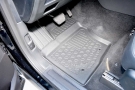 Land Rover Discovery 2017-heden Schaalmatten 3D